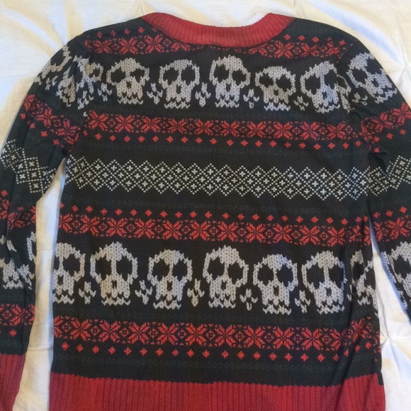 Christmas thermal shirt - Picture 2 of 3